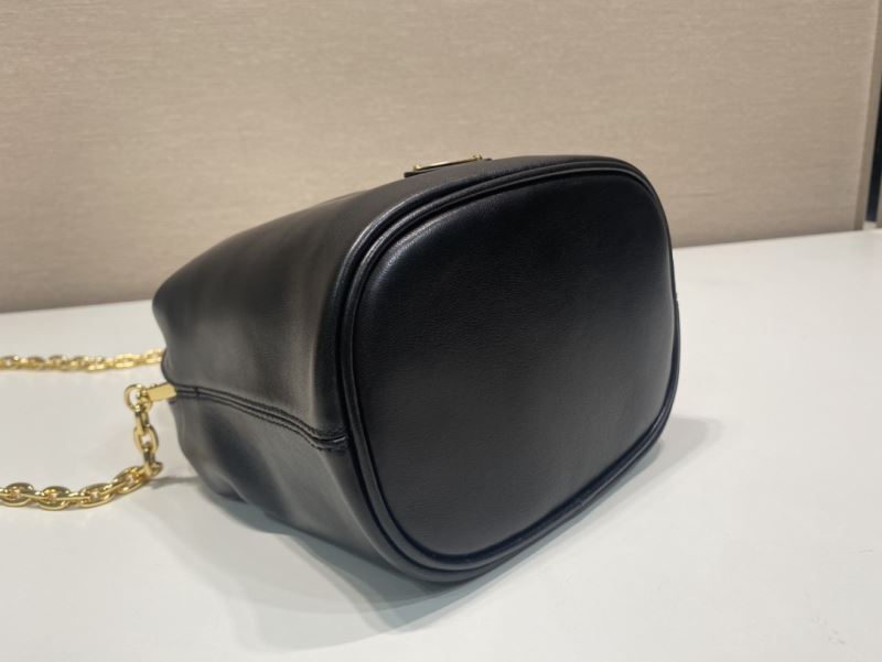 Pra*a bucket bags
